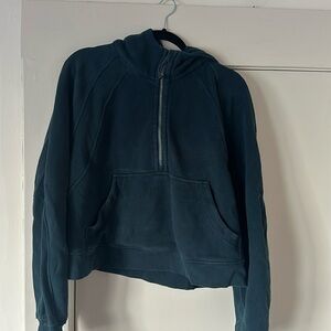Lululemon Scuba hoodie